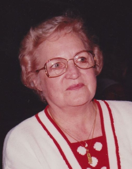Obituary of Ross Elise Gibbs