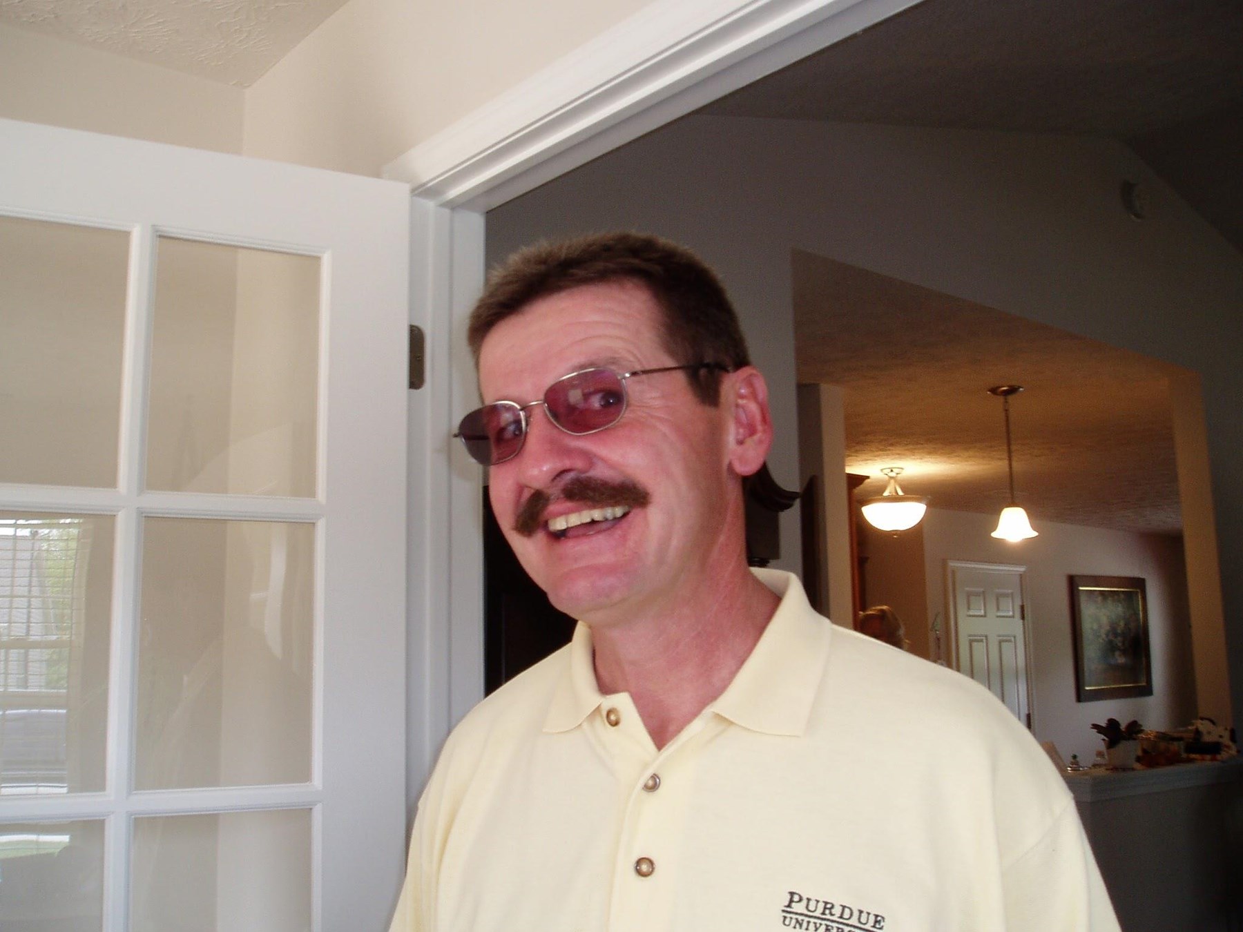 Obituary of Douglas W. Wolfe