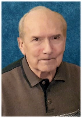 Obituary of Arthur "Jim" Poissant