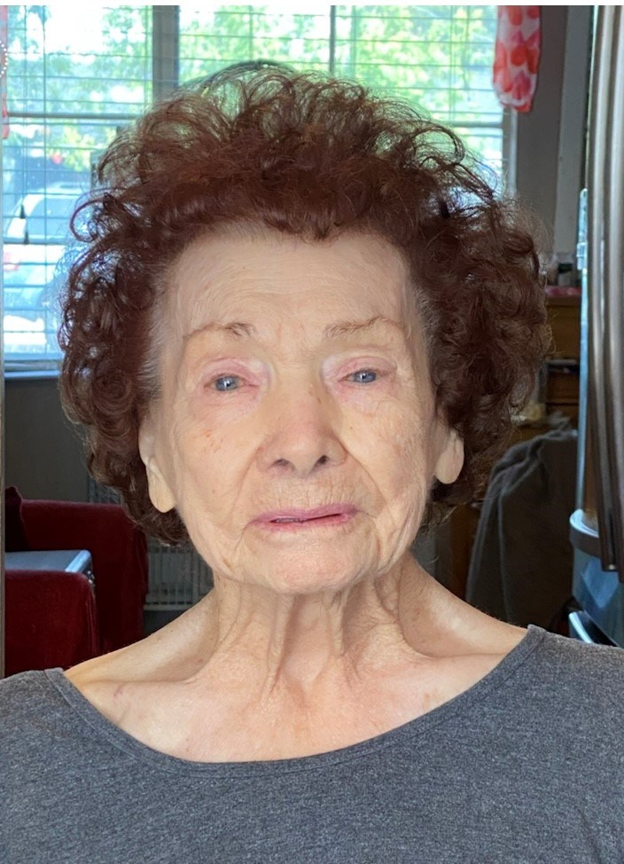 Obituary of Helen S (Swallow) McLendon