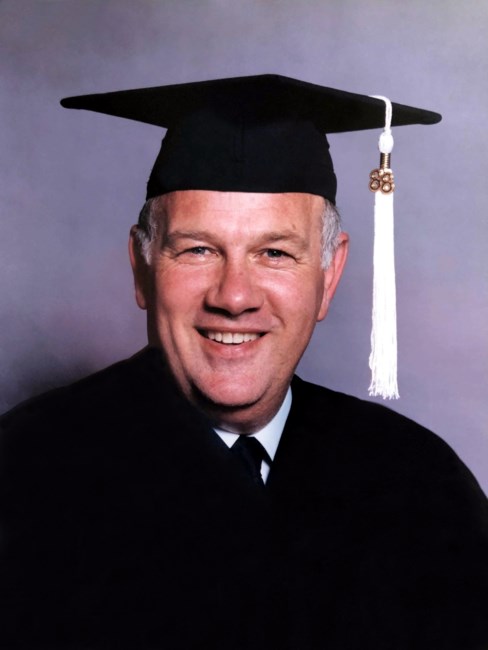 Obituary of Harvey Emory Williams