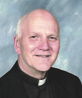 Obituary of Rev. Gary R. Kibler