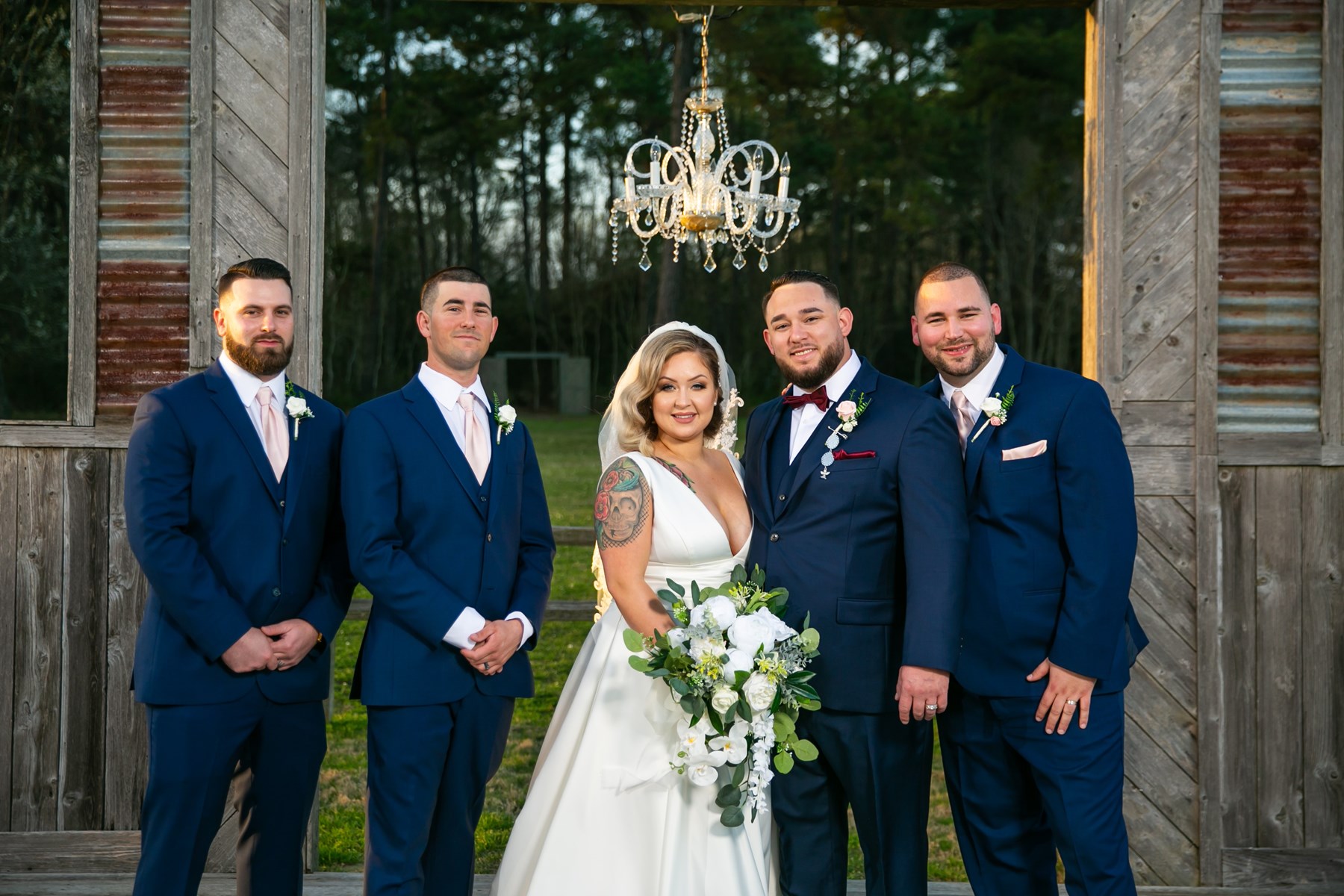 Obituary of David Nunez, Jr.