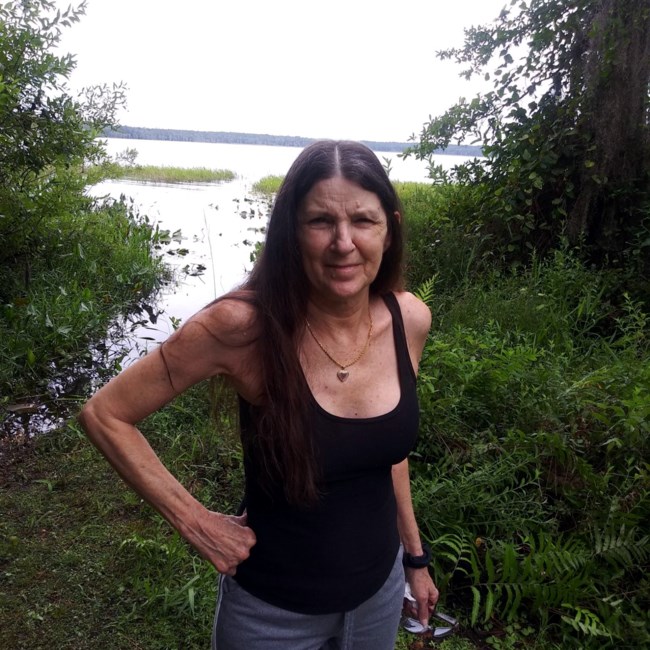 Obituary of Teresa Hamilton