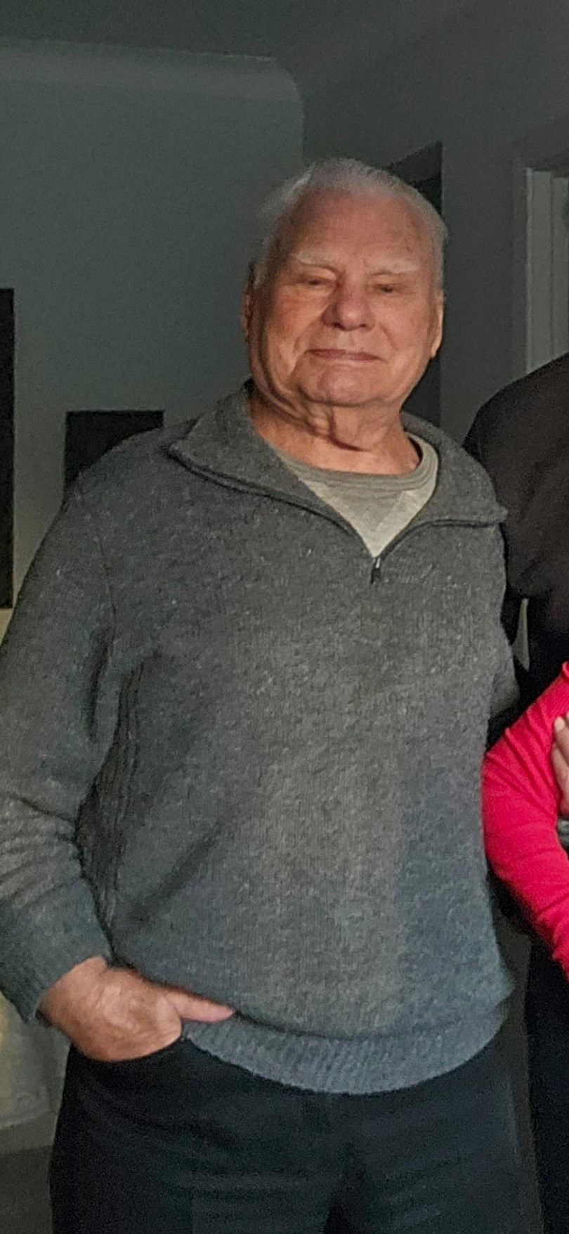 Obituary of Leo Chanitz