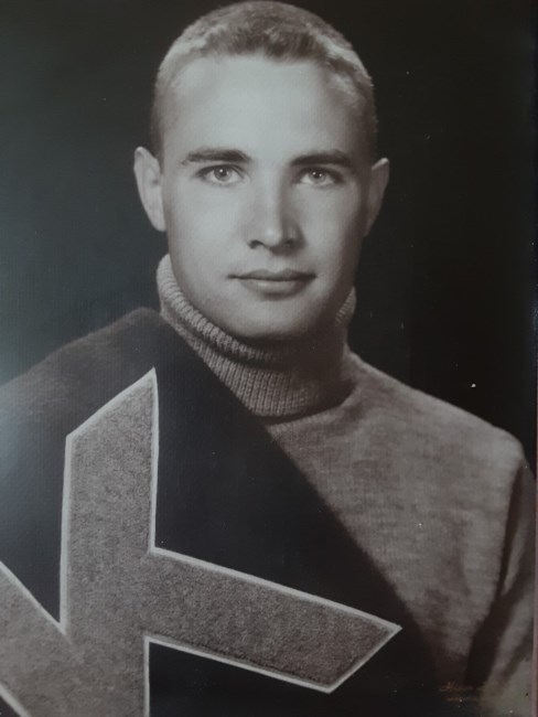 Obituary of John "Jack" Linn Stevens