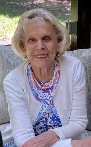 Obituary of Nancy Handley