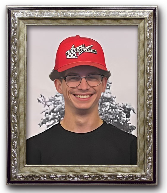 Avis de décès de Damian Alexander Smith