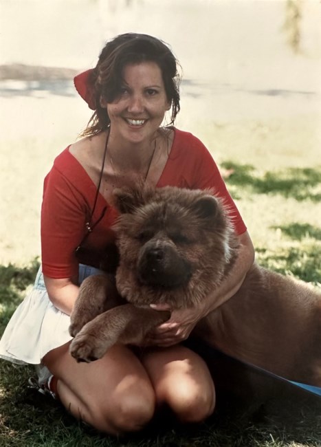 Obituary of Jacqueline "Jackie" Ann Fayer