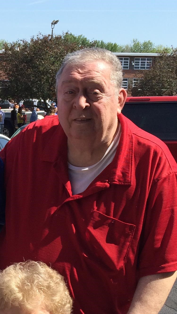 Obituary of Richard D. Bumgarner