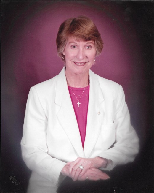 Obituary of Virginia Louise Hedman