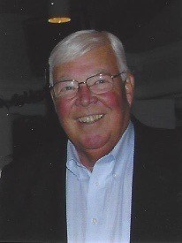 Obituary of Edward "Ted" Scheller Nieman