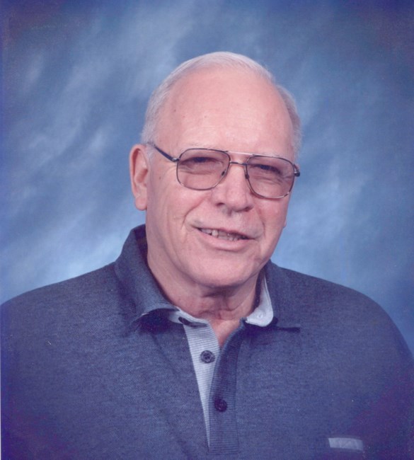 Obituary of Jerome Robert Wassenberg