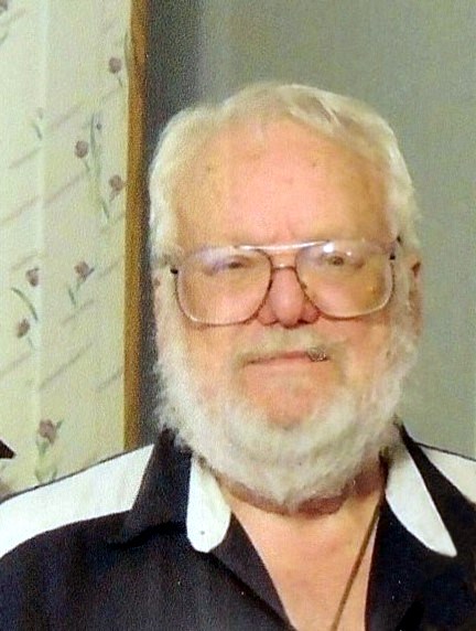 Avis de décès de Richard Daniel Preston