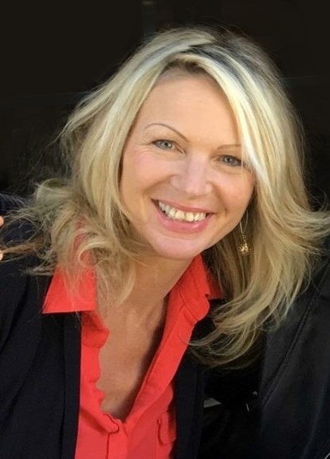 Obituary of Michelle Louise Marie Rossignol