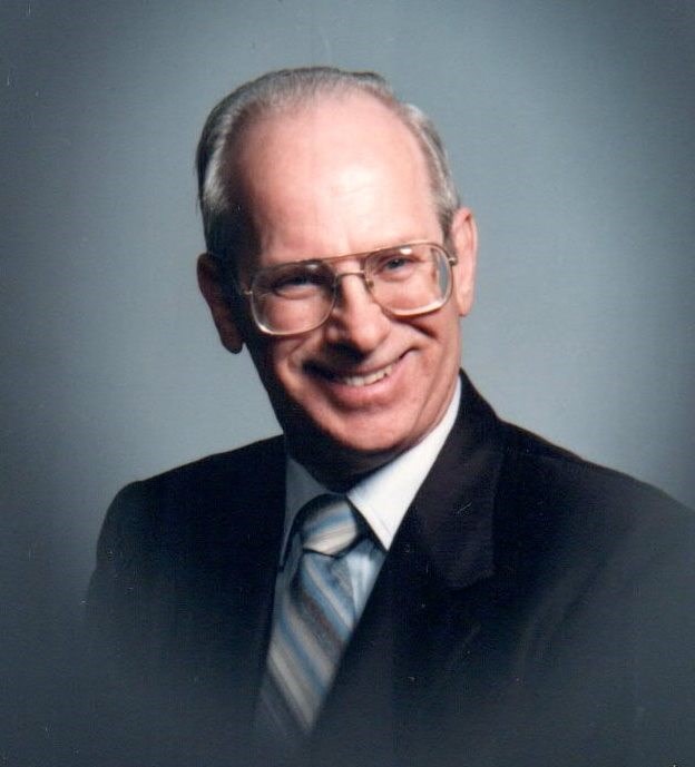 Obituary of Darrell Eugene Sweet