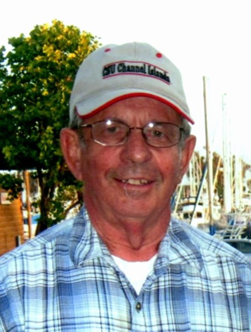 Obituary of James Peter Baldo
