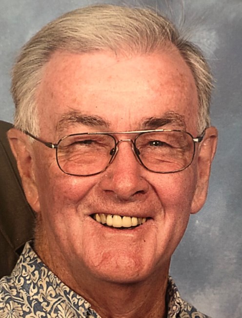 Obituary of Richard Alvin Burke Jr.