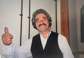 Obituary of Hector Ferreira Nunes