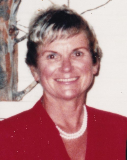 Obituario de Carole Schmidt