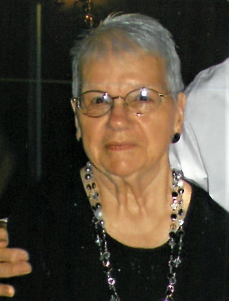 Obituary of Nancy Lee Miller