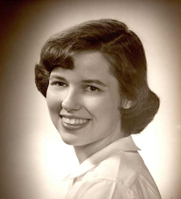 Obituary of Susan Colby Vandegrift
