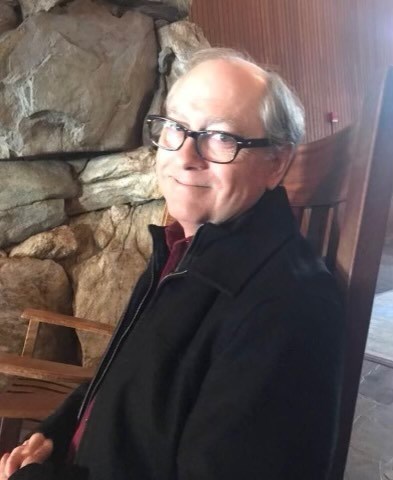 Avis de décès de Kendall Lee Roberson Sr.