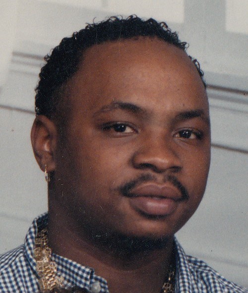 Obituario de Olando Keith Green