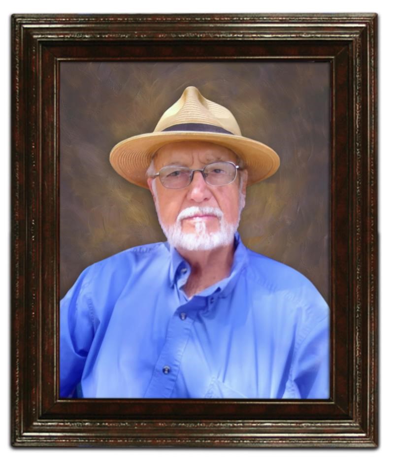 Obituario de Charles Styne Wiggs