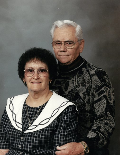 Obituary of Yvonne Edwards