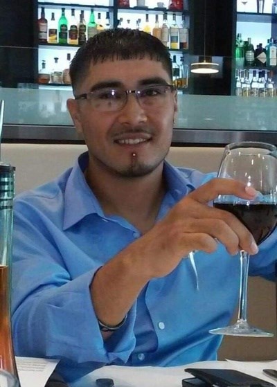 Obituary of Ricardo Yzaguirre