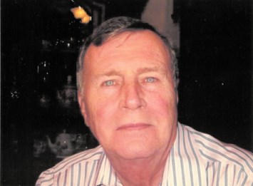 Obituary of Claude St-Hilaire