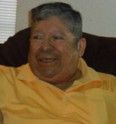 Obituary of Emilio Talamantez Gonzales