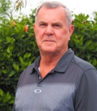 Obituary of James Walter Johnson