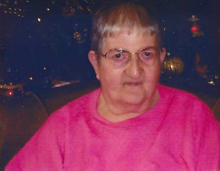 Obituary of Rose Marie Ticer