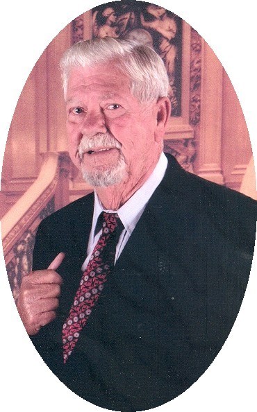 Obituary of Curtis H. Roberts