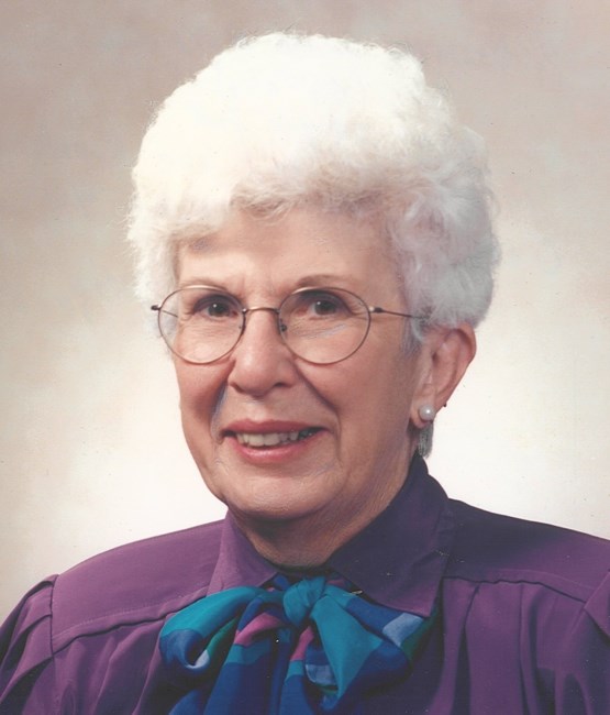 Obituary of Mrs. Dorothy Astridge