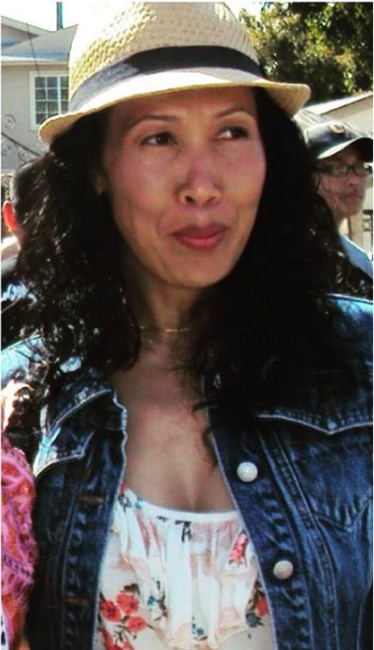 Obituary of Sotheary Sok