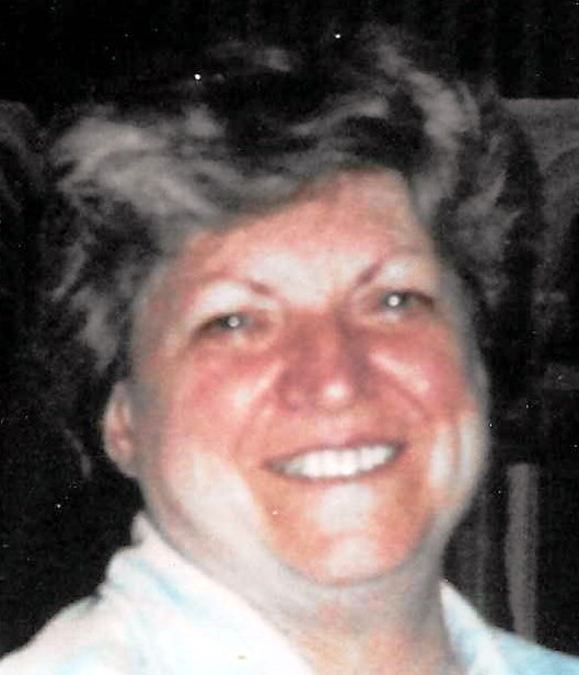 Obituary of Barbara Jean Turner