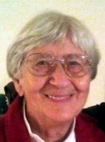 Obituary of Muriel Wolff