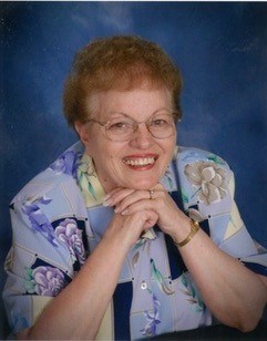 Obituary of Donna Jean Wohlgemuth