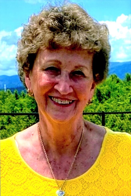 Obituary of Oda Mae Childress