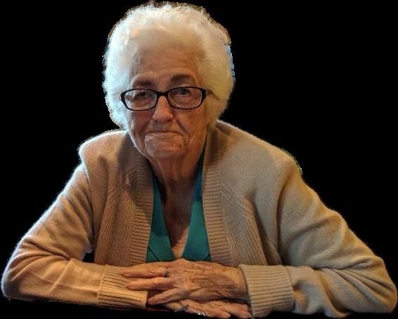 Obituary of Faye H. Wascom