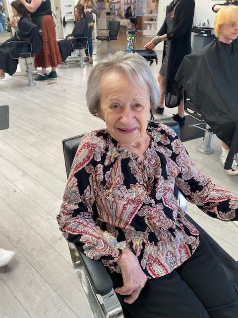 Obituary of Phoebe Ann Snittjer