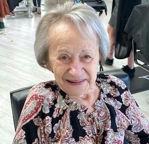 Obituary of Phoebe Ann Snittjer