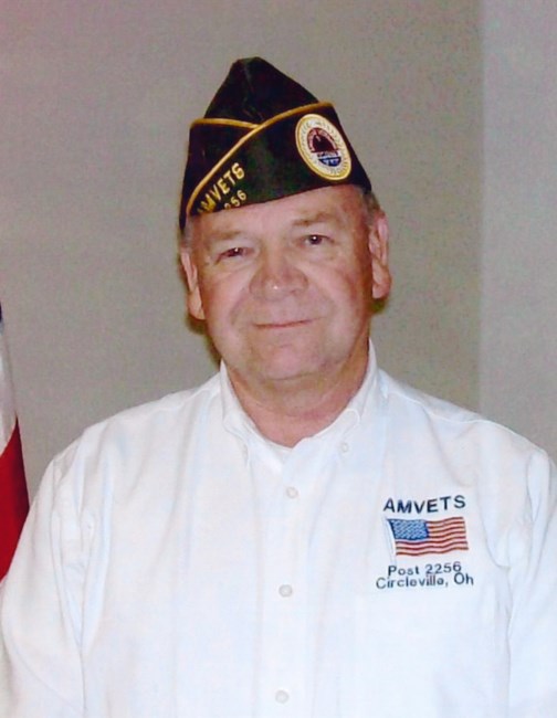 Obituary of Carl Gene Hall