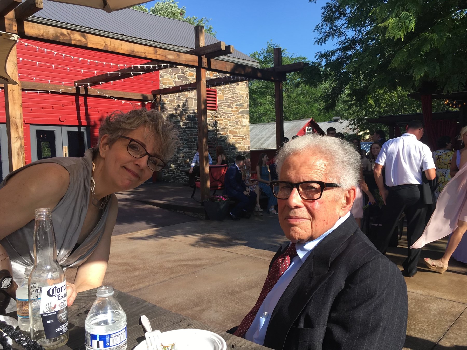 Obituary of Marvin Bachman