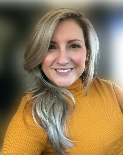 Avis de décès de Ashley Richardson