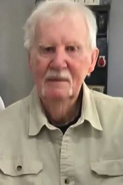 Avis de décès de Charles Eugene Stevens