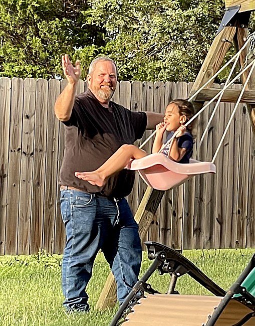 Obituario de Randy Dean White